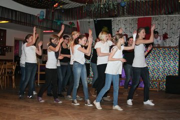 Bild 5 - Olaf Jugendtag